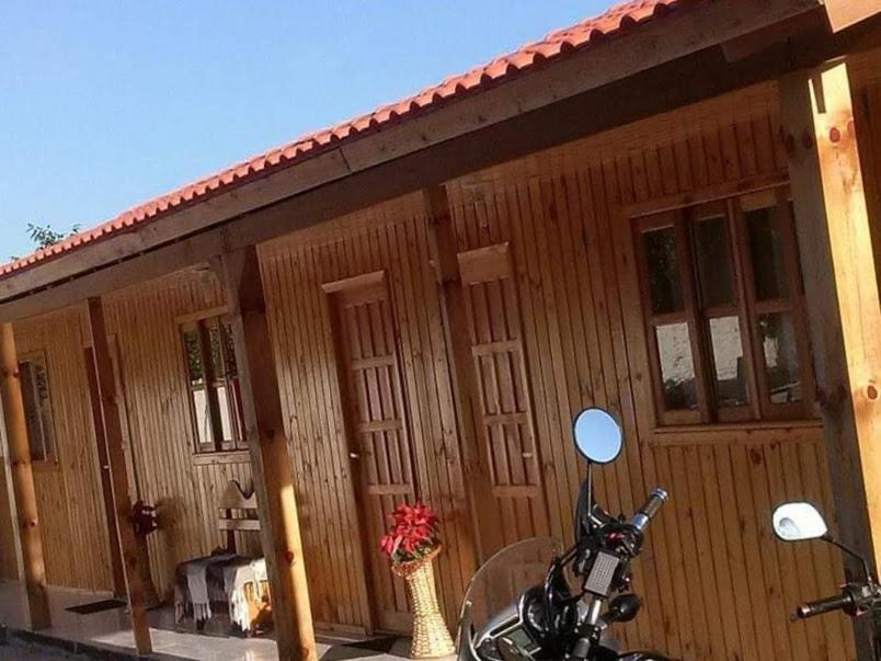 Pousada Avenida Urubici Bagian luar foto