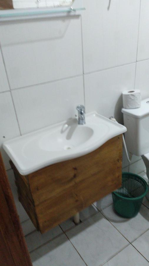 Pousada Avenida Urubici Bagian luar foto